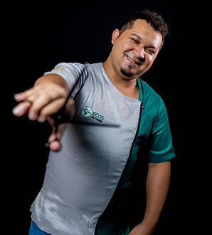 Mateus Silva de Souza